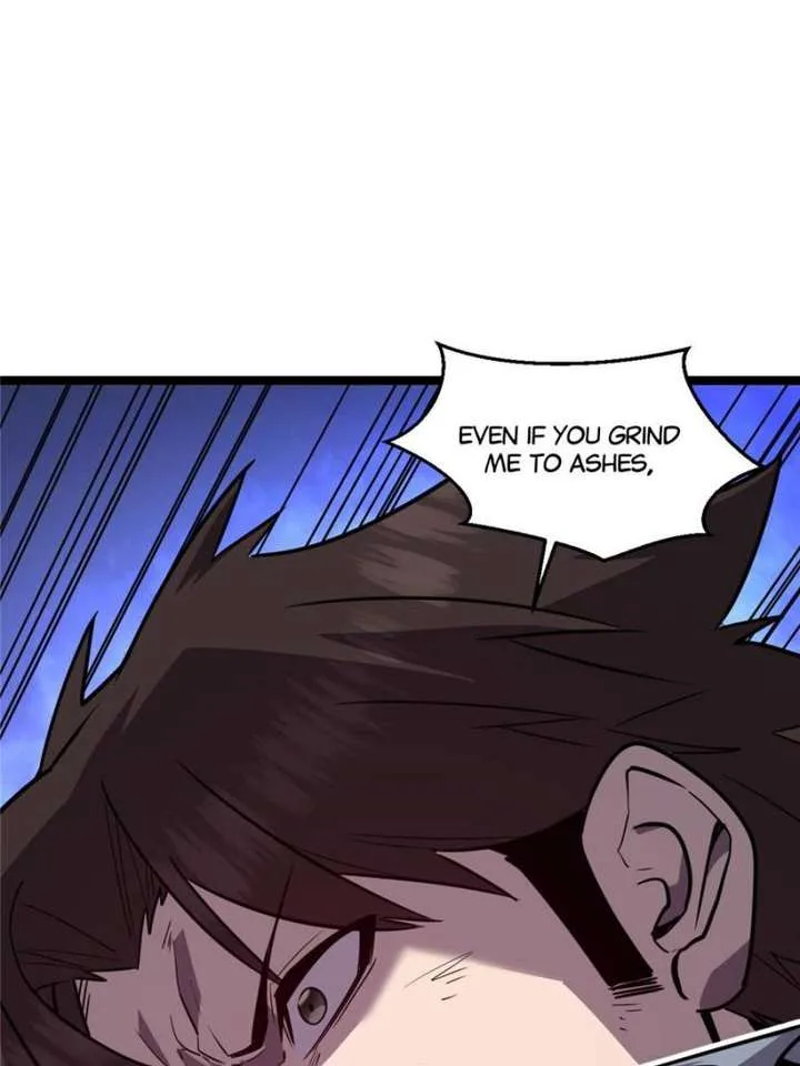 Seres’s Resolve: The Battle for Humanity Chapter 54 page 95