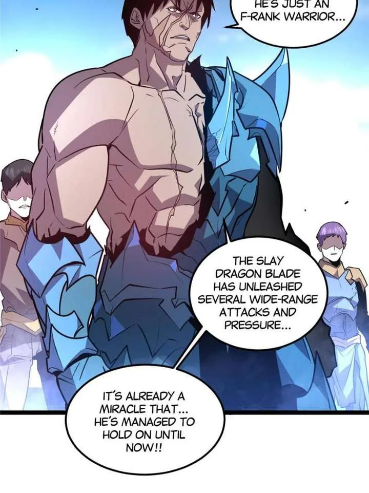 Seres’s Resolve: The Battle for Humanity Chapter 53 page 29