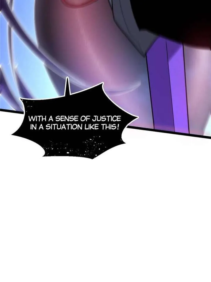 Seres’s Resolve: The Battle for Humanity Chapter 54 page 28