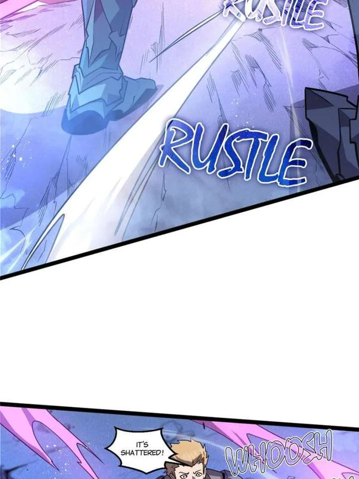 Seres’s Resolve: The Battle for Humanity Chapter 53 page 77