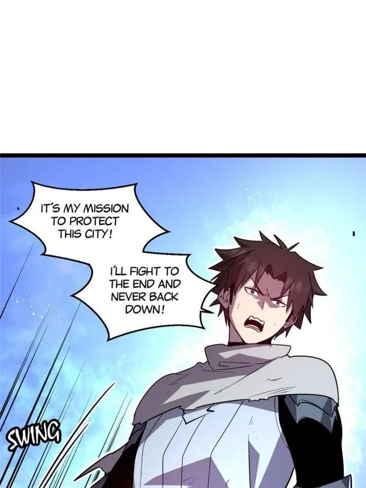 Seres’s Resolve: The Battle for Humanity Chapter 53 page 37