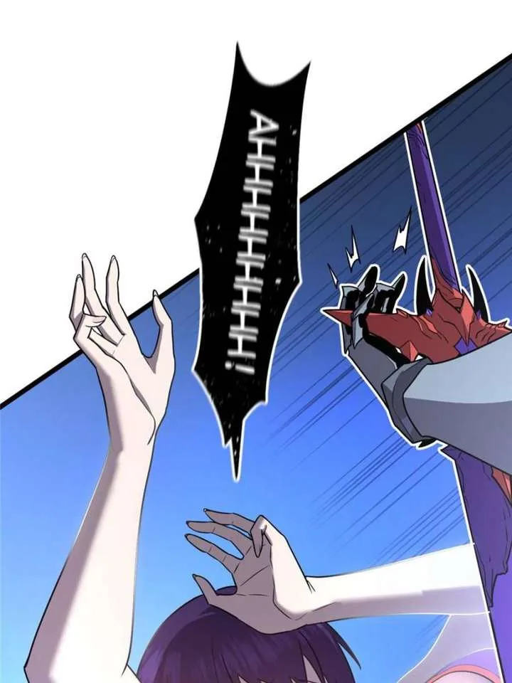 Seres’s Resolve: The Battle for Humanity Chapter 54 page 32