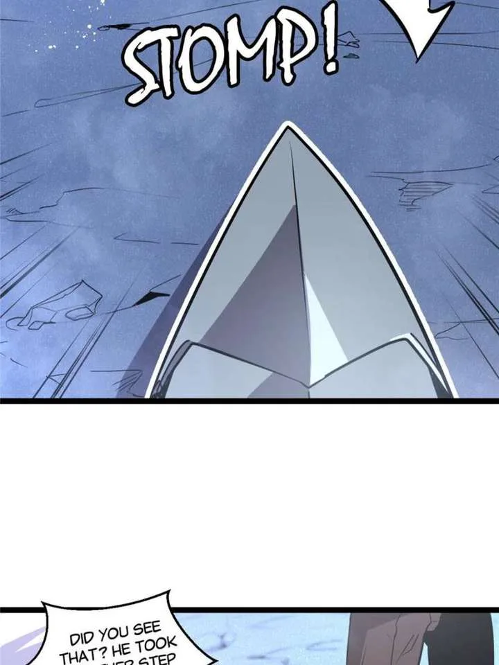 Seres’s Resolve: The Battle for Humanity Chapter 53 page 18