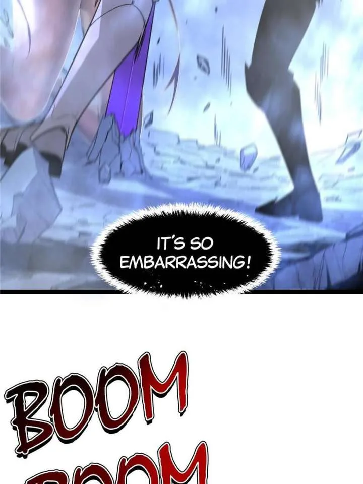 Seres’s Resolve: The Battle for Humanity Chapter 54 page 9