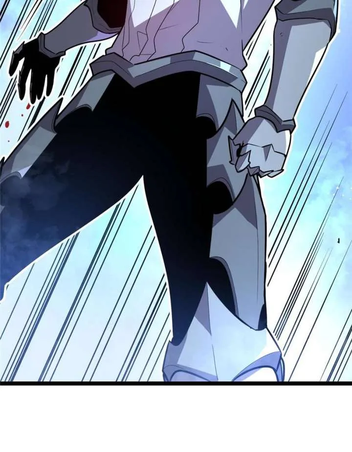 Seres’s Resolve: The Battle for Humanity Chapter 53 page 38