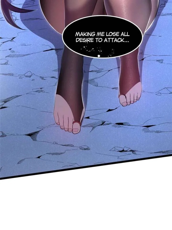 Seres’s Resolve: The Battle for Humanity Chapter 53 page 11