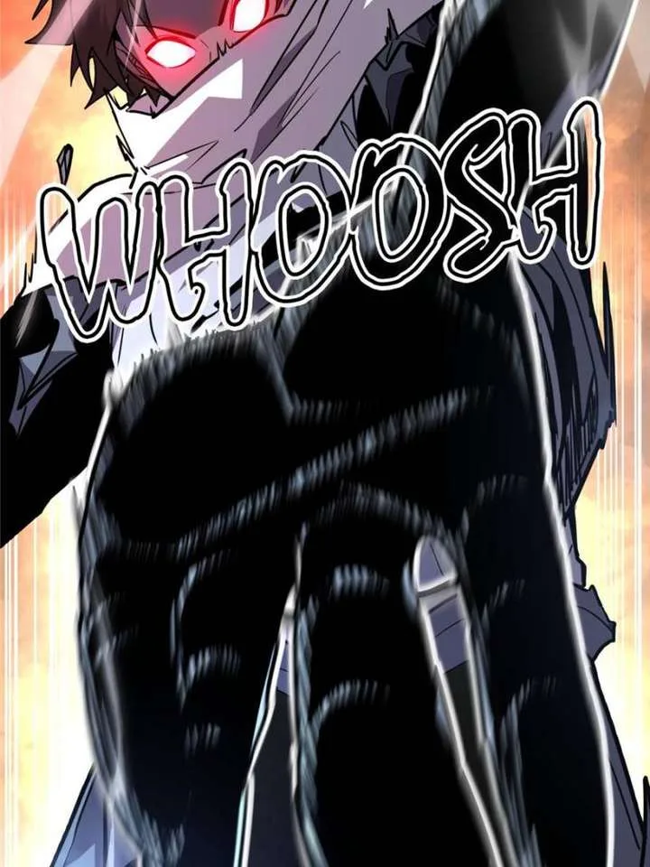 Seres’s Resolve: The Battle for Humanity Chapter 54 page 127