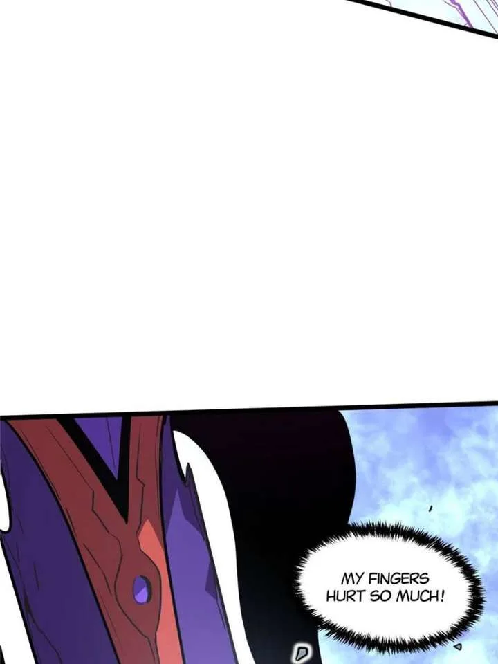 Seres’s Resolve: The Battle for Humanity Chapter 54 page 114