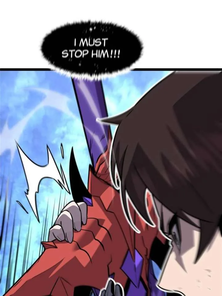 Seres’s Resolve: The Battle for Humanity Chapter 54 page 108