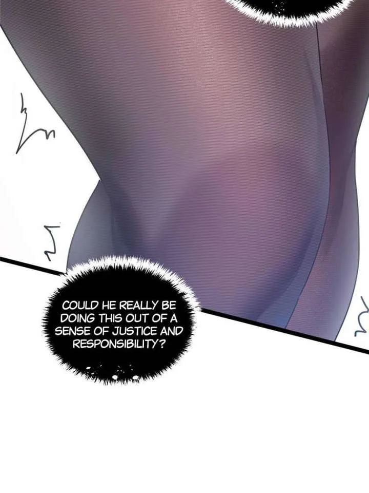 Seres’s Resolve: The Battle for Humanity Chapter 54 page 118