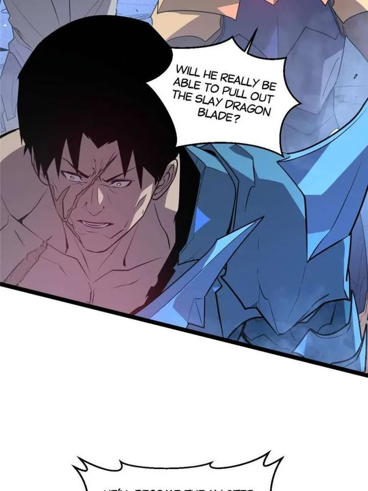 Seres’s Resolve: The Battle for Humanity Chapter 53 page 116