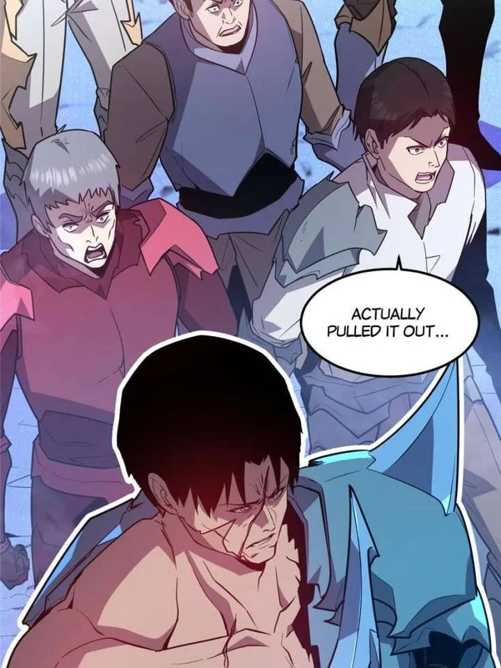 Seres’s Resolve: The Battle for Humanity Chapter 54 page 145