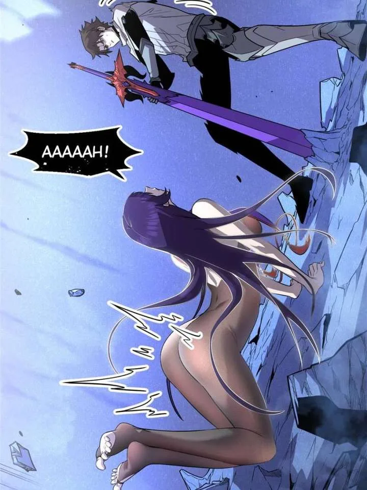 Seres’s Resolve: The Battle for Humanity Chapter 54 page 103