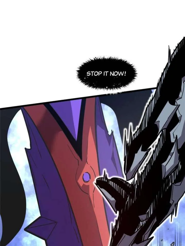 Seres’s Resolve: The Battle for Humanity Chapter 54 page 119
