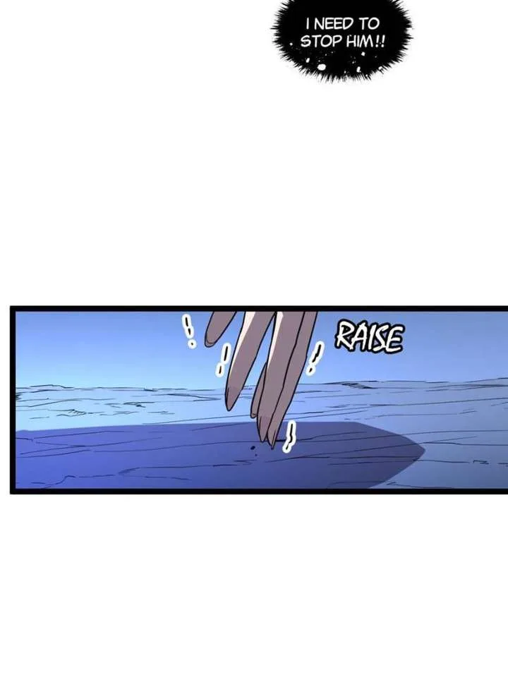 Seres’s Resolve: The Battle for Humanity Chapter 54 page 107
