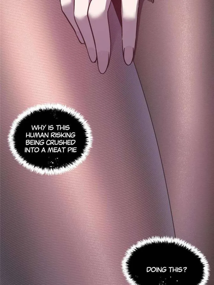 Seres’s Resolve: The Battle for Humanity Chapter 54 page 117