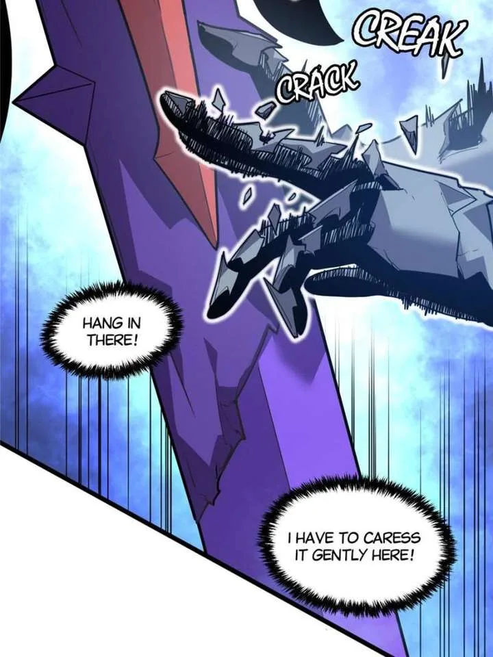 Seres’s Resolve: The Battle for Humanity Chapter 54 page 115