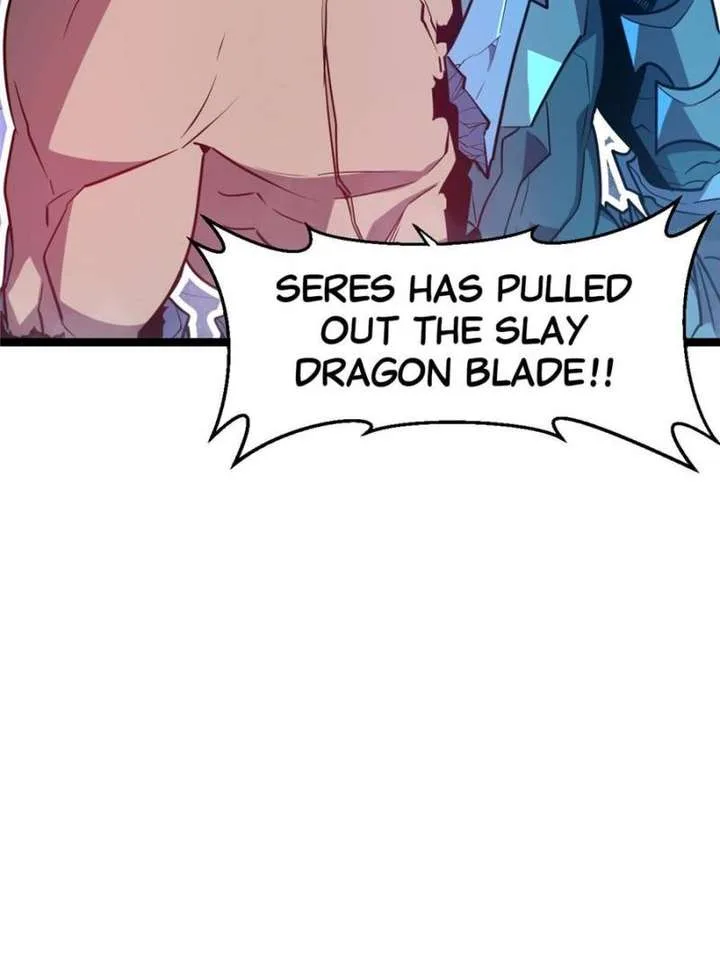 Seres’s Resolve: The Battle for Humanity Chapter 54 page 146