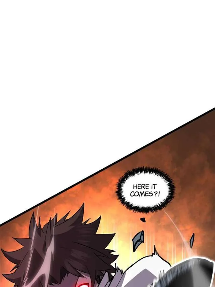 Seres’s Resolve: The Battle for Humanity Chapter 54 page 126