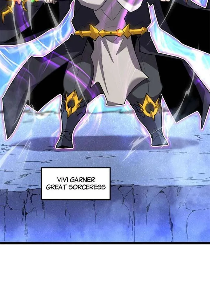 Seres’s Resolve: The Battle for Humanity Chapter 55 page 8