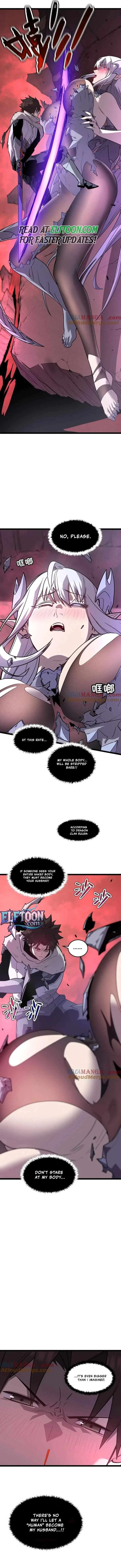 Seres’s Resolve: The Battle for Humanity Chapter 59 page 3