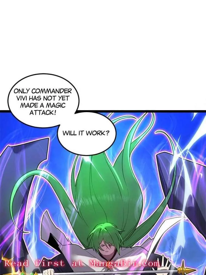 Seres’s Resolve: The Battle for Humanity Chapter 55 page 7