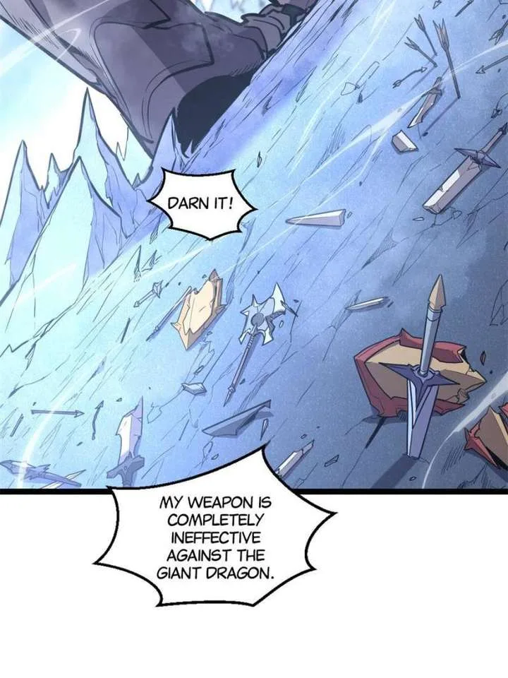 Seres’s Resolve: The Battle for Humanity Chapter 55 page 6