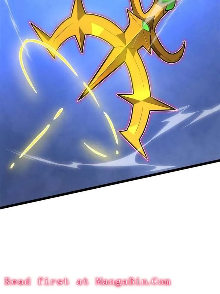 Seres’s Resolve: The Battle for Humanity Chapter 55 page 22