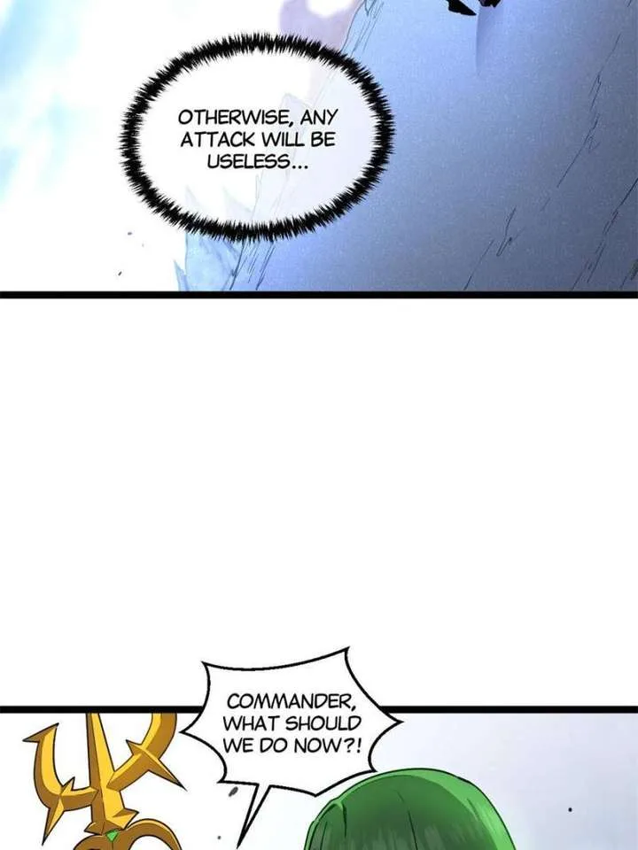 Seres’s Resolve: The Battle for Humanity Chapter 55 page 36