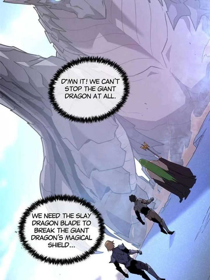 Seres’s Resolve: The Battle for Humanity Chapter 55 page 35