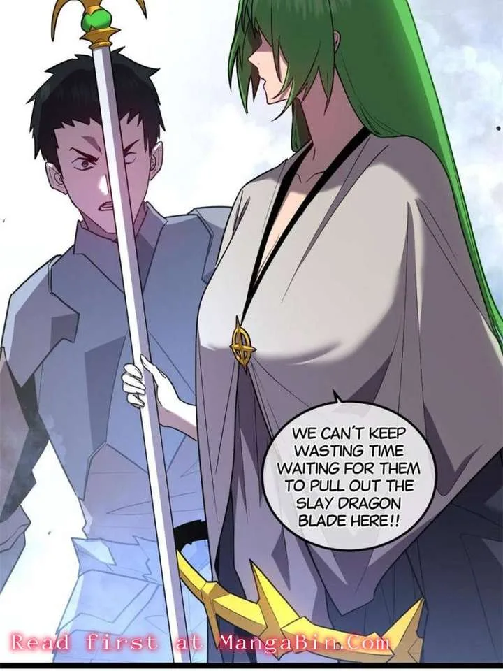 Seres’s Resolve: The Battle for Humanity Chapter 55 page 37