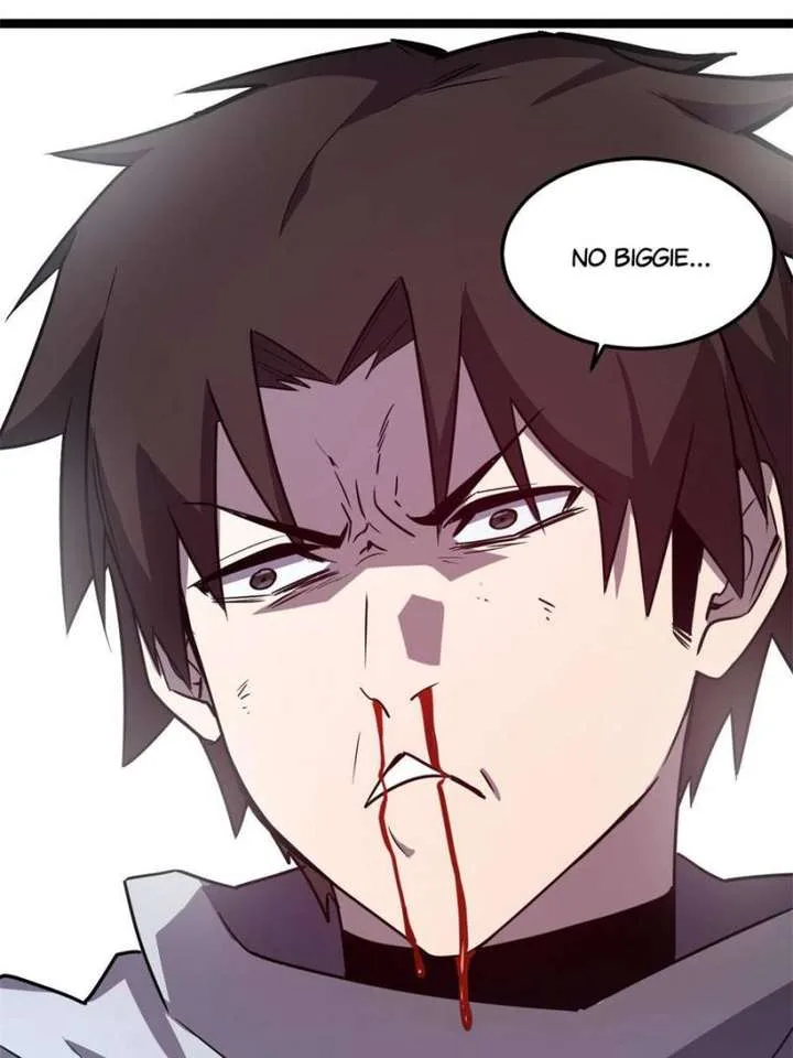 Seres’s Resolve: The Battle for Humanity Chapter 55 page 57