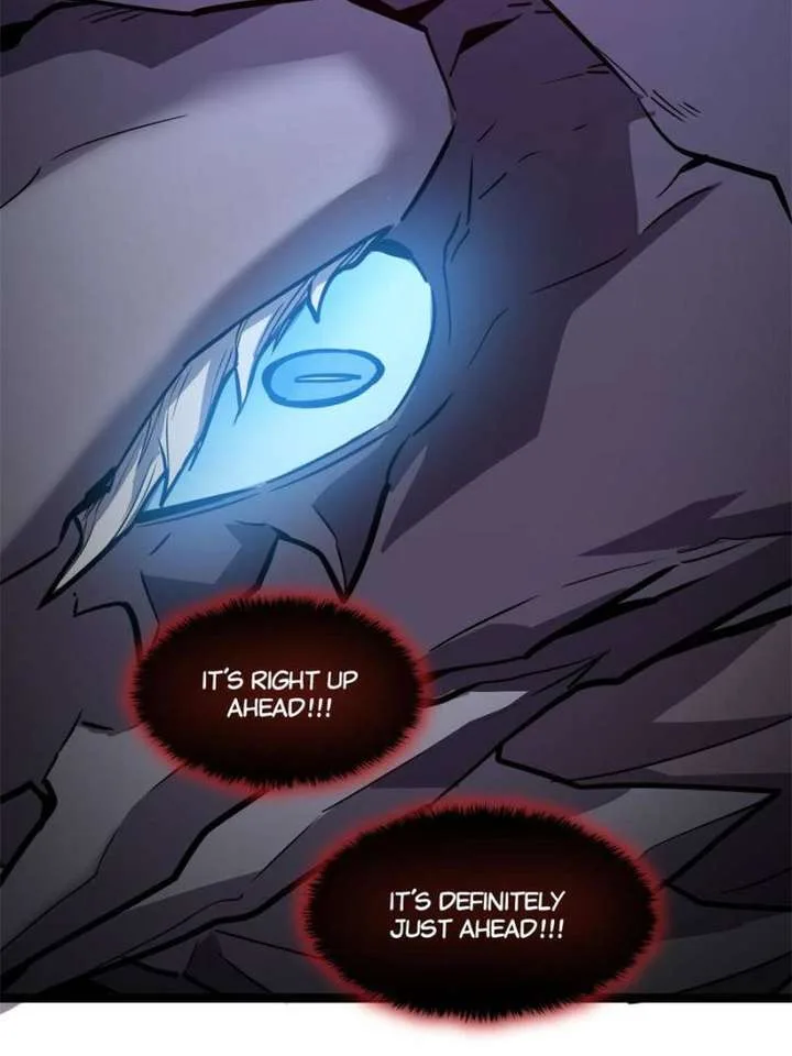 Seres’s Resolve: The Battle for Humanity Chapter 55 page 61
