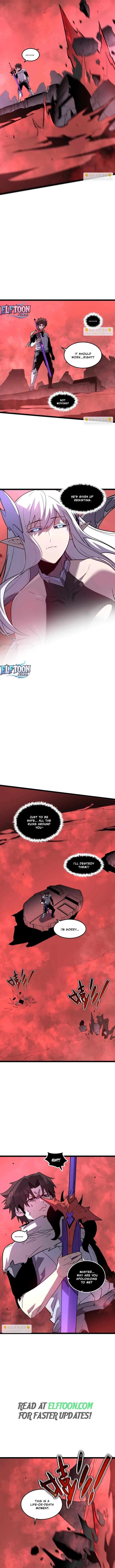 Seres’s Resolve: The Battle for Humanity Chapter 60 page 3
