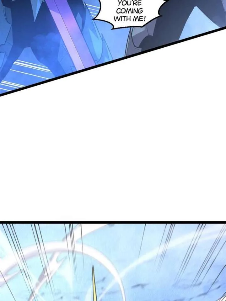 Seres’s Resolve: The Battle for Humanity Chapter 55 page 81