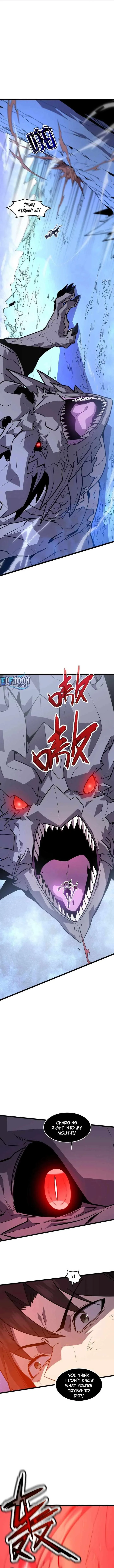 Seres’s Resolve: The Battle for Humanity Chapter 62 page 9