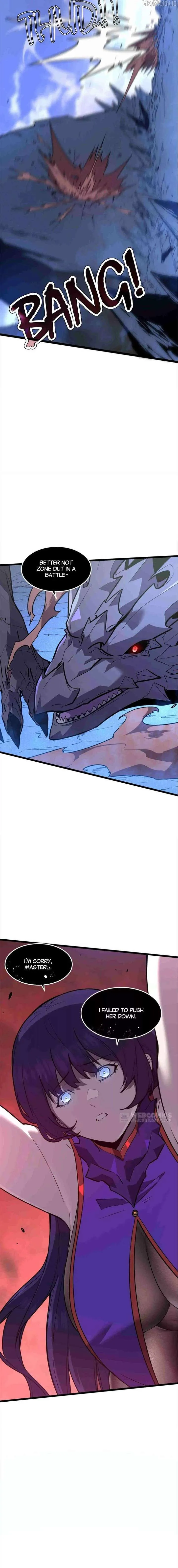 Seres’s Resolve: The Battle for Humanity Chapter 63 page 4
