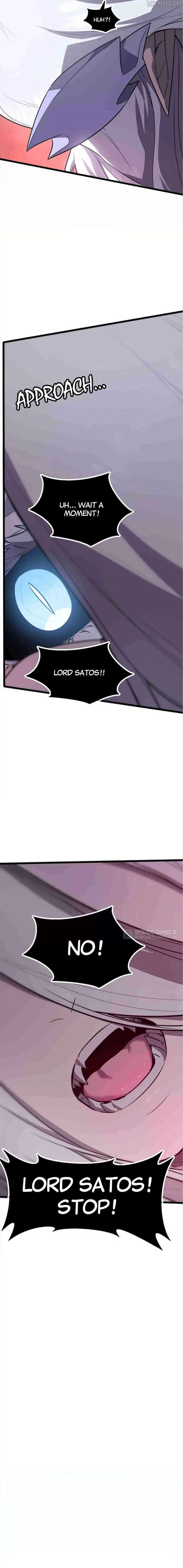 Seres’s Resolve: The Battle for Humanity Chapter 63 page 16