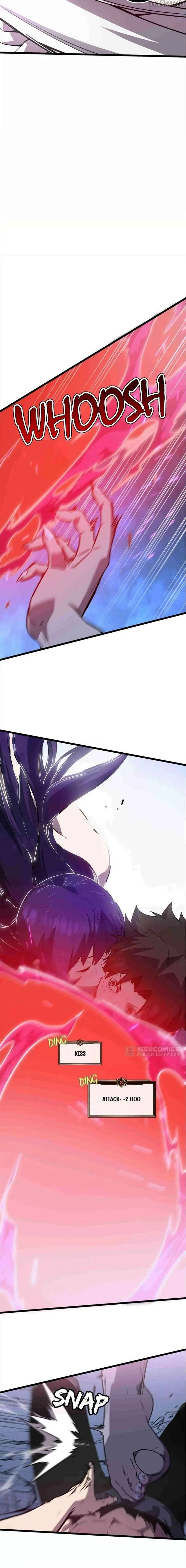 Seres’s Resolve: The Battle for Humanity Chapter 63 page 31
