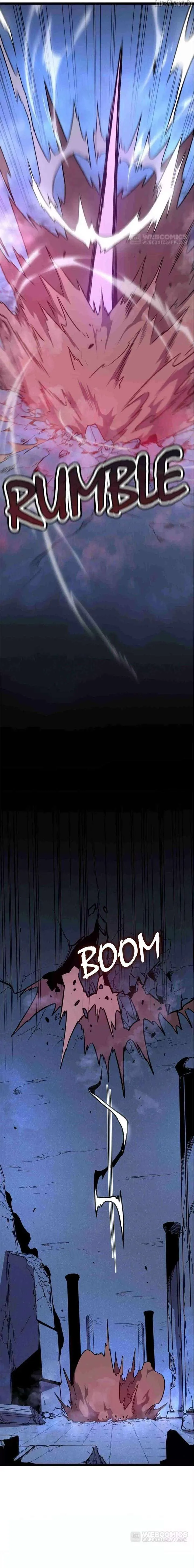 Seres’s Resolve: The Battle for Humanity Chapter 63 page 25