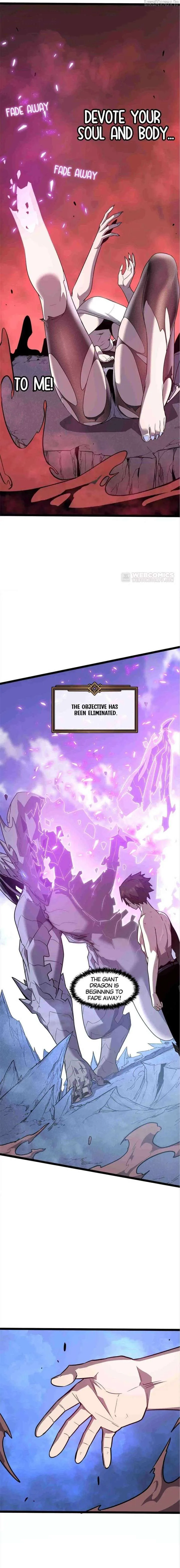 Seres’s Resolve: The Battle for Humanity Chapter 63 page 17