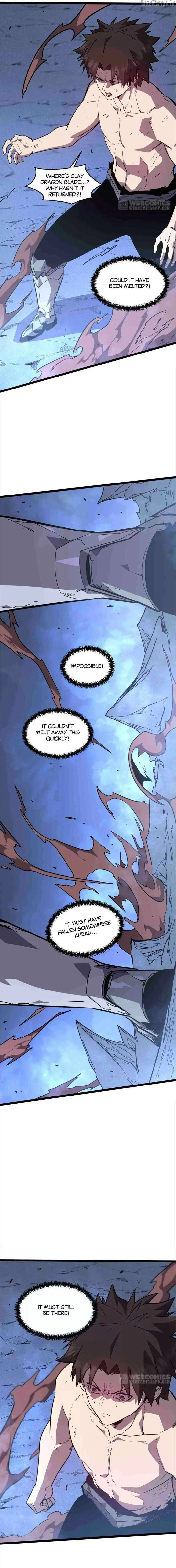 Seres’s Resolve: The Battle for Humanity Chapter 63 page 18