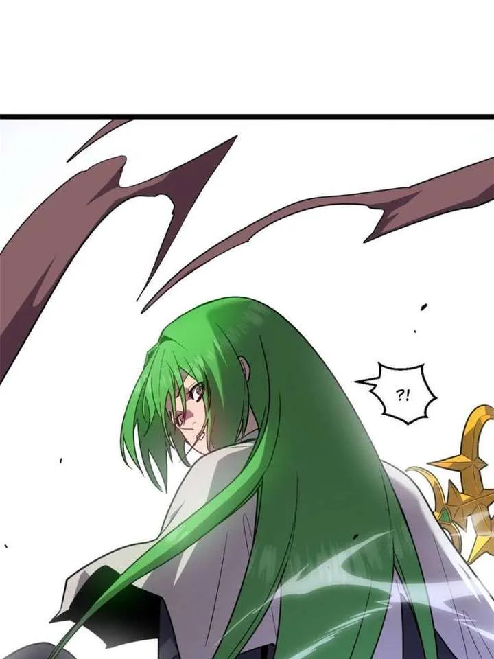 Seres’s Resolve: The Battle for Humanity Chapter 55 page 95