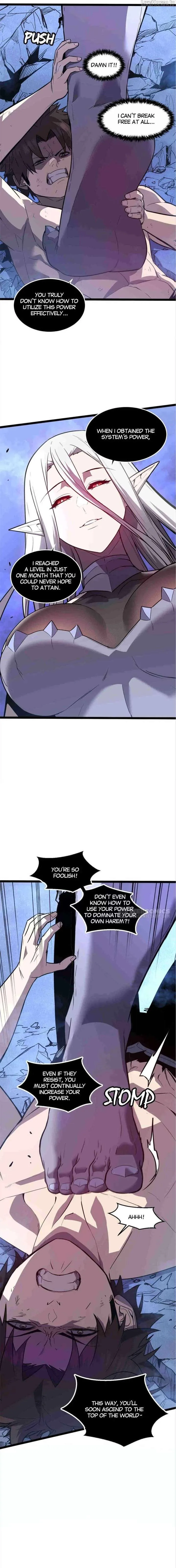Seres’s Resolve: The Battle for Humanity Chapter 63 page 27
