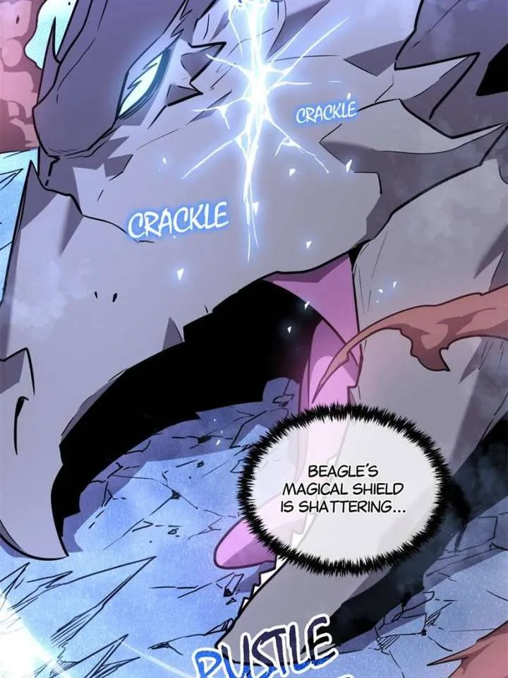 Seres’s Resolve: The Battle for Humanity Chapter 55 page 97