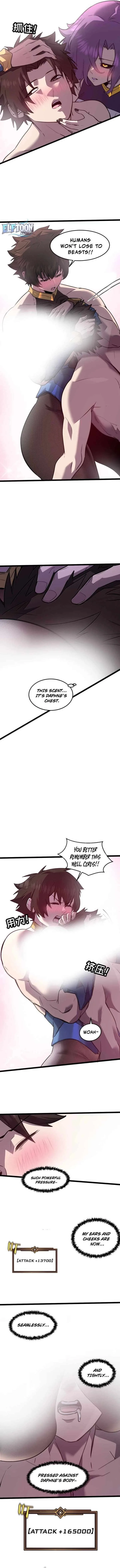 Seres’s Resolve: The Battle for Humanity Chapter 65 page 16