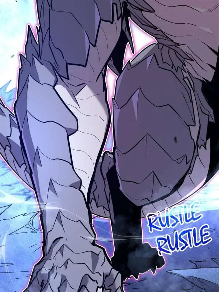 Seres’s Resolve: The Battle for Humanity Chapter 55 page 111