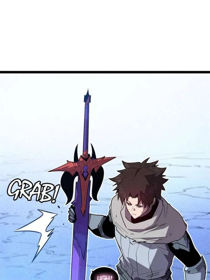 Seres’s Resolve: The Battle for Humanity Chapter 55 page 126