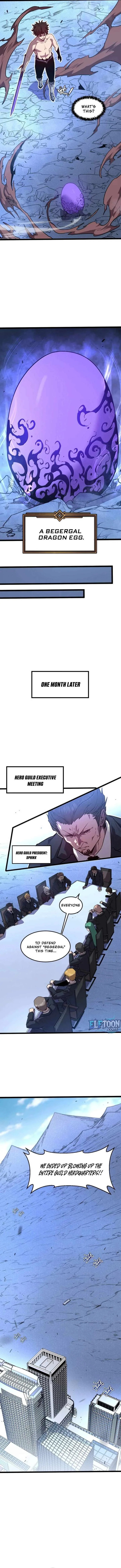 Seres’s Resolve: The Battle for Humanity Chapter 66 page 12