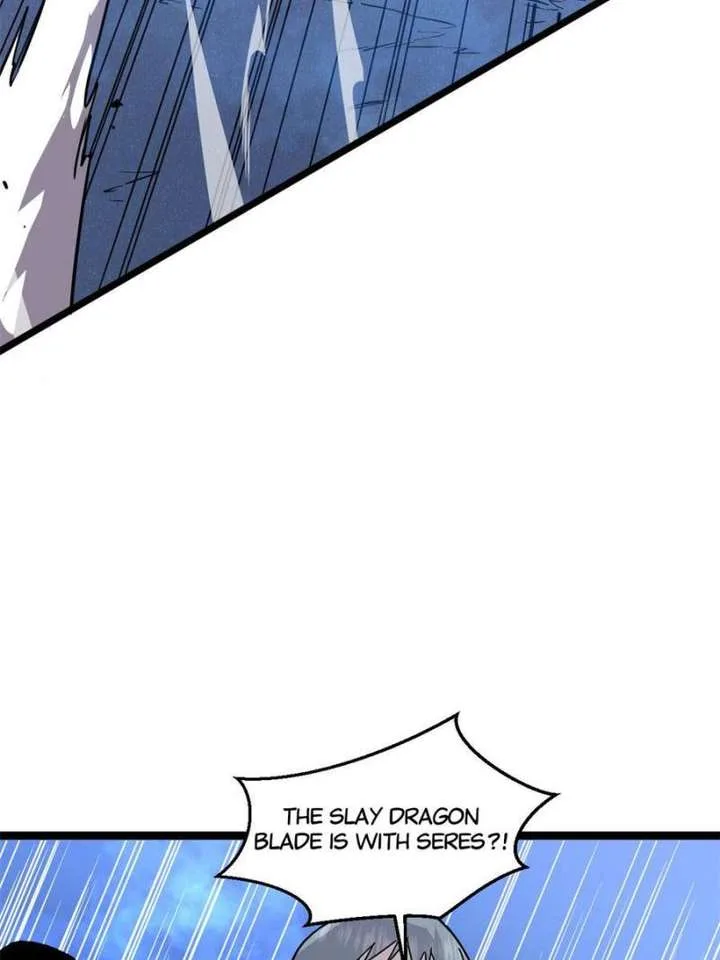 Seres’s Resolve: The Battle for Humanity Chapter 55 page 128